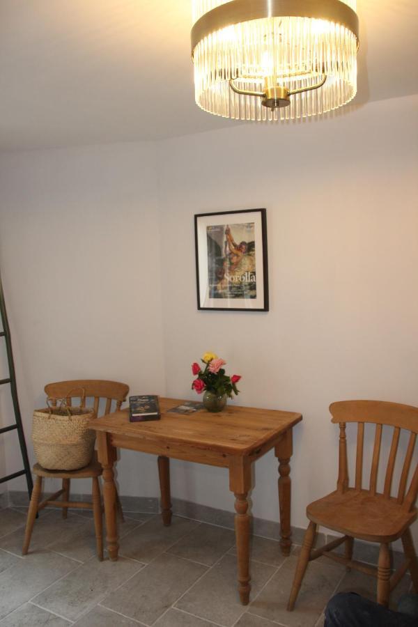 Belle Vue Terrasse Bed & Breakfast Giverny Dış mekan fotoğraf